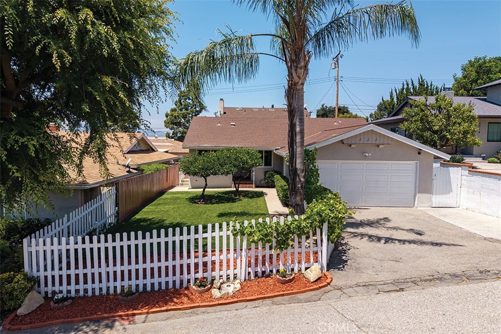 5518 Terrace Drive