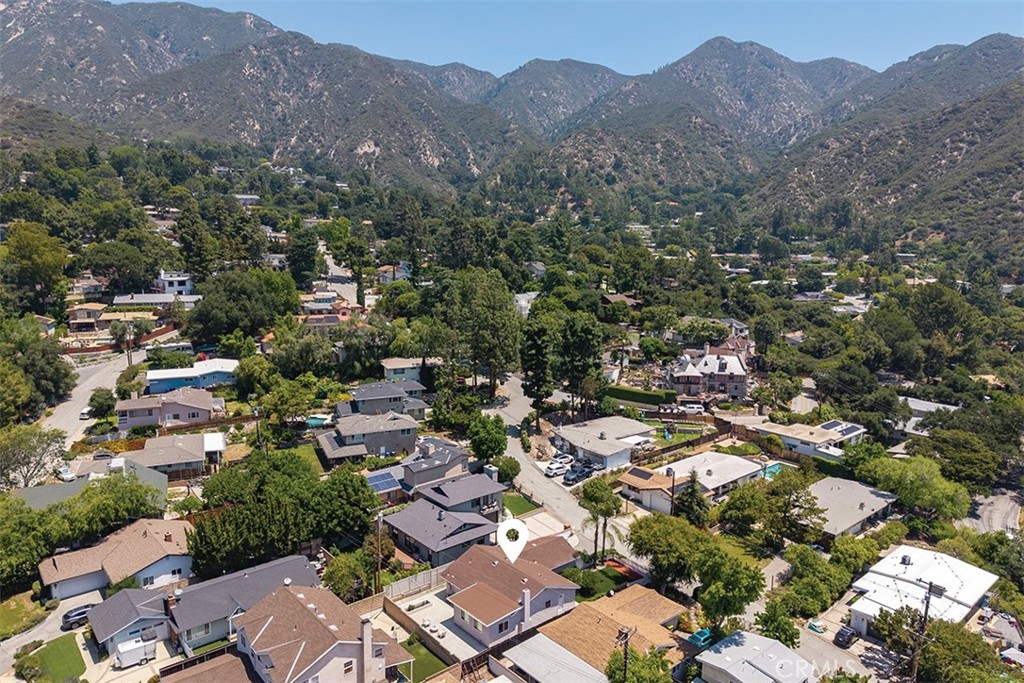 5518 Terrace Drive