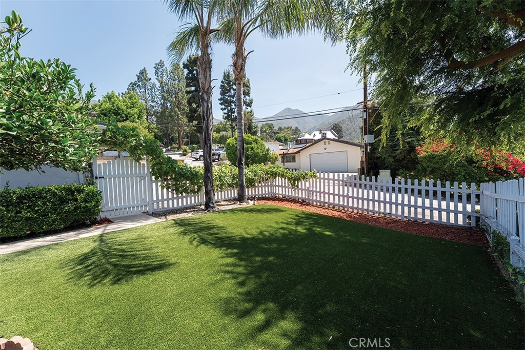 5518 Terrace Drive