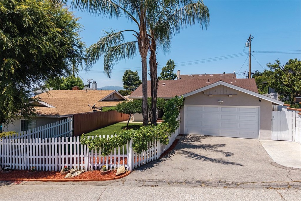 5518 Terrace Drive