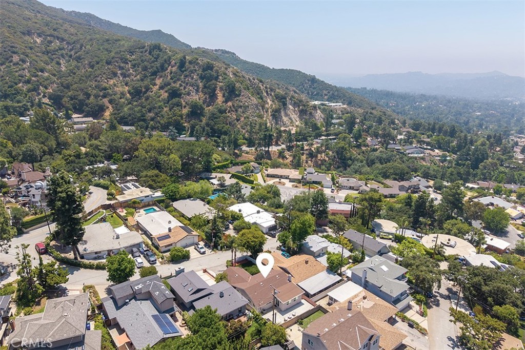 5518 Terrace Drive