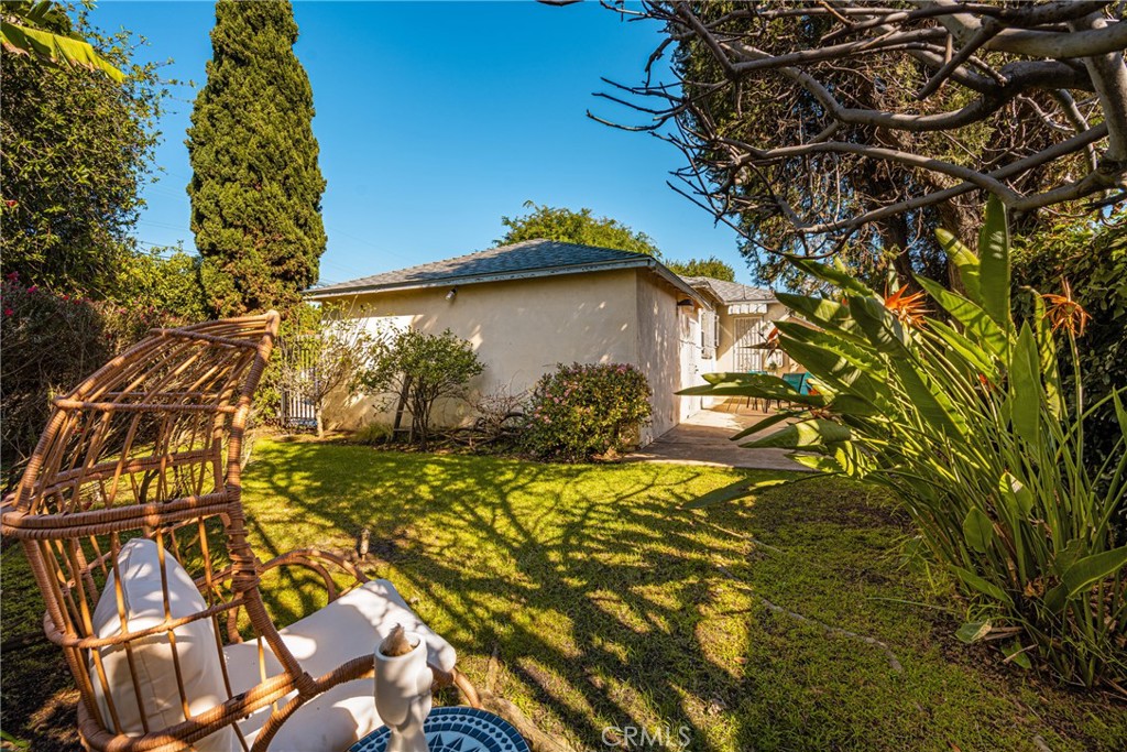 11552 Braddock Drive