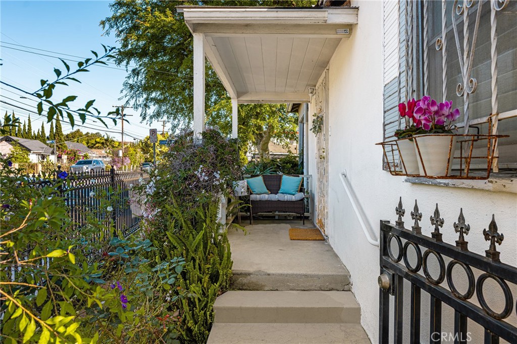 11552 Braddock Drive