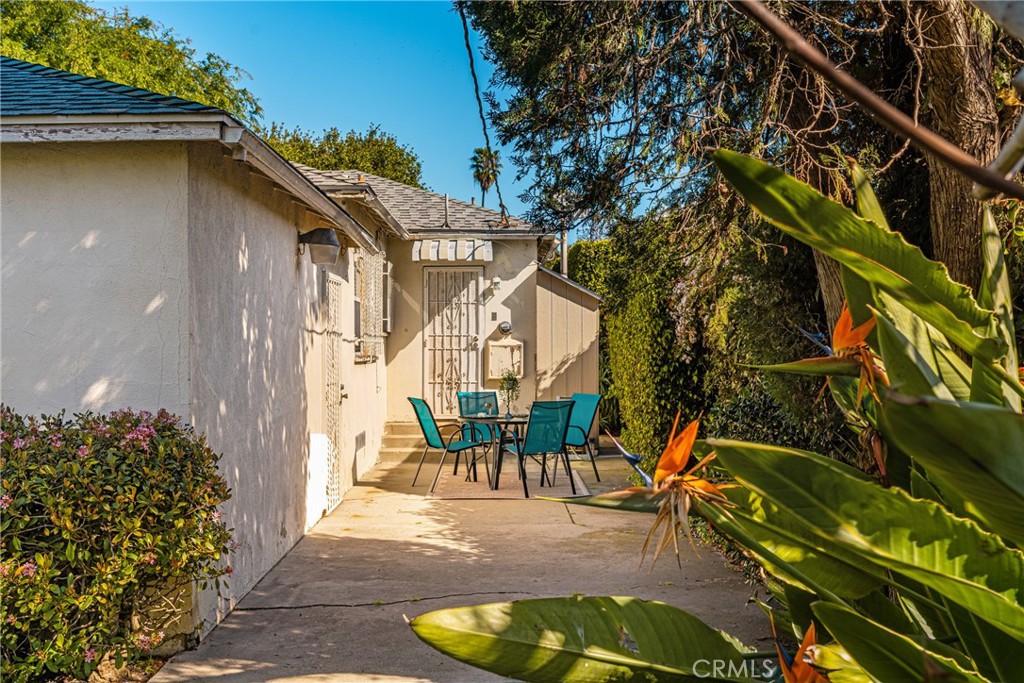 11552 Braddock Drive