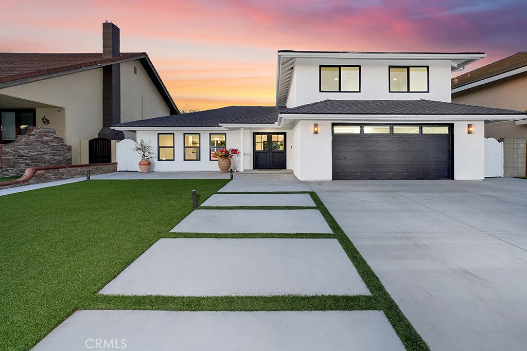 10071 Birchwood Drive