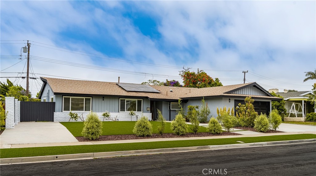 2932 Pemba Drive