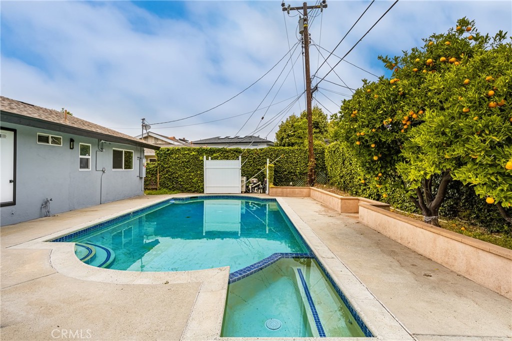 2932 Pemba Drive