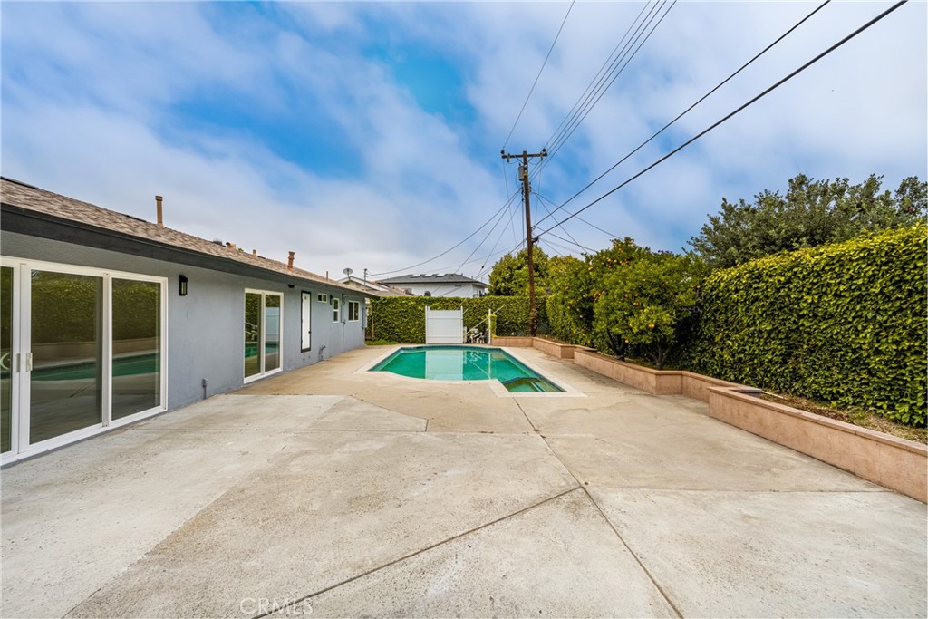 2932 Pemba Drive