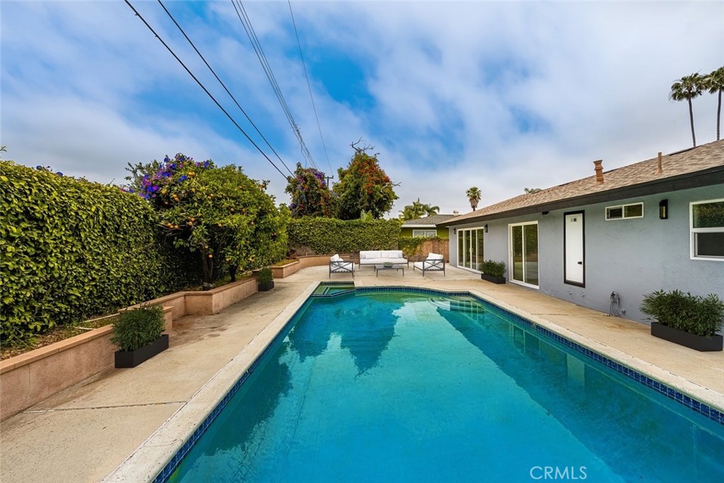 2932 Pemba Drive