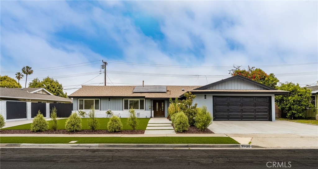 2932 Pemba Drive