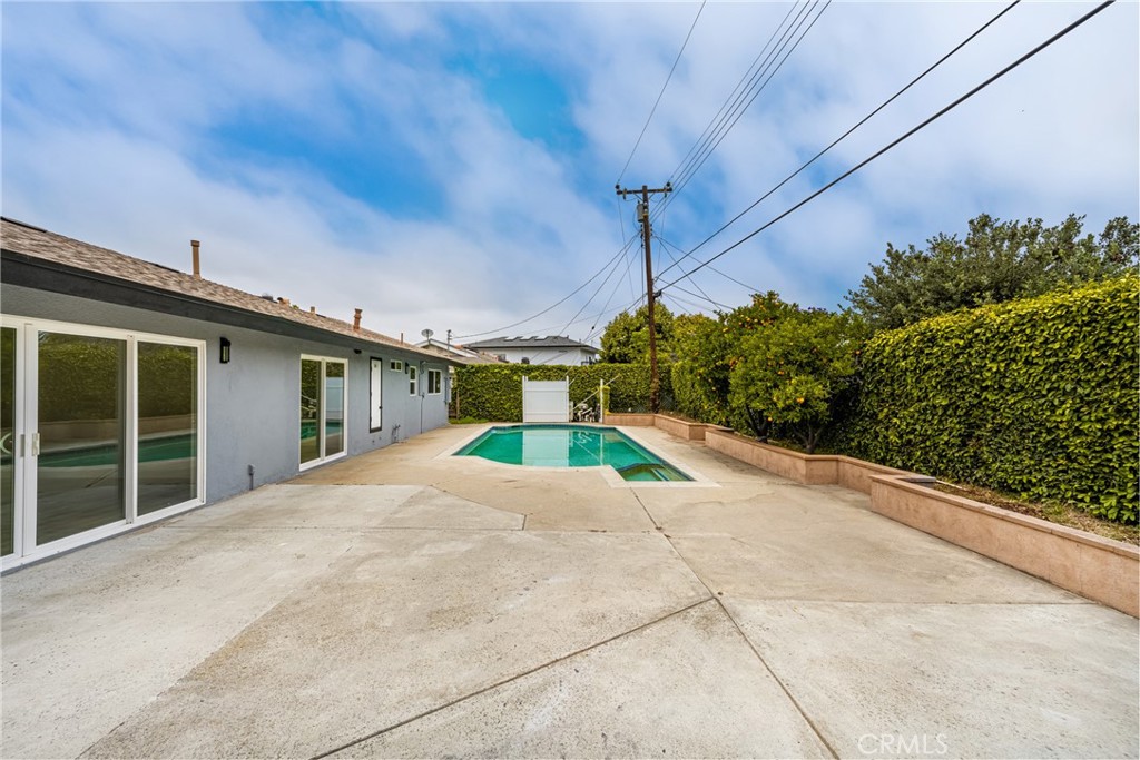 2932 Pemba Drive