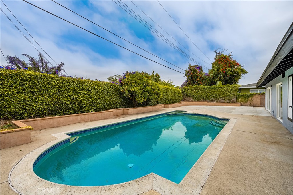 2932 Pemba Drive