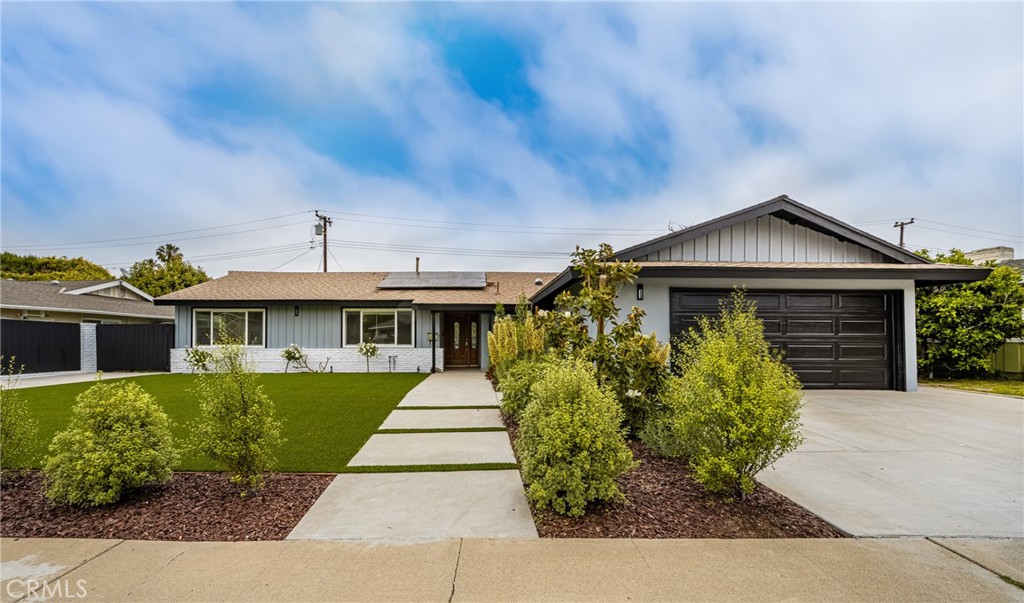 2932 Pemba Drive