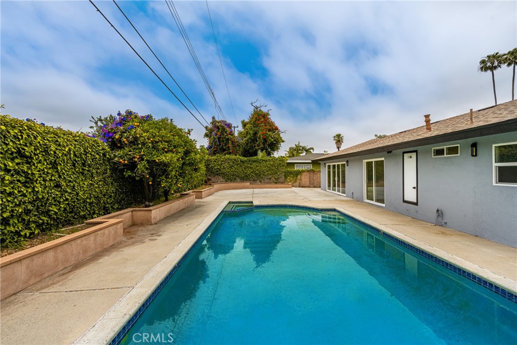 2932 Pemba Drive