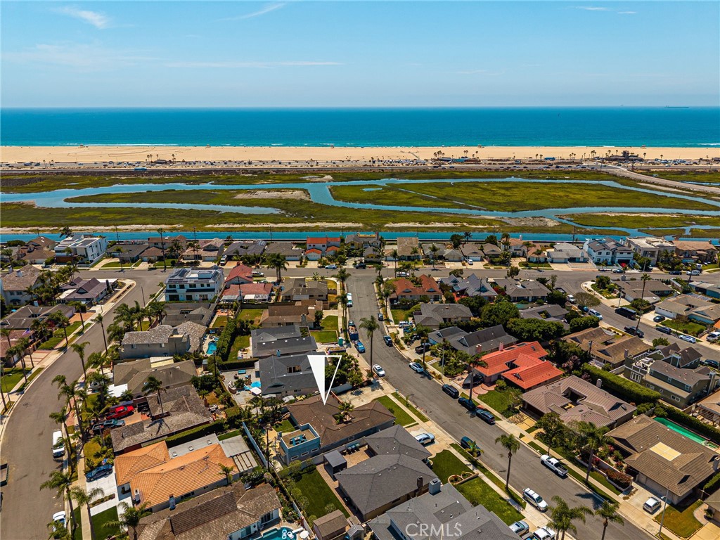 22072 Surfrider Lane
