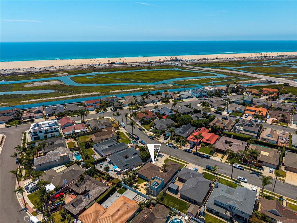 22072 Surfrider Lane