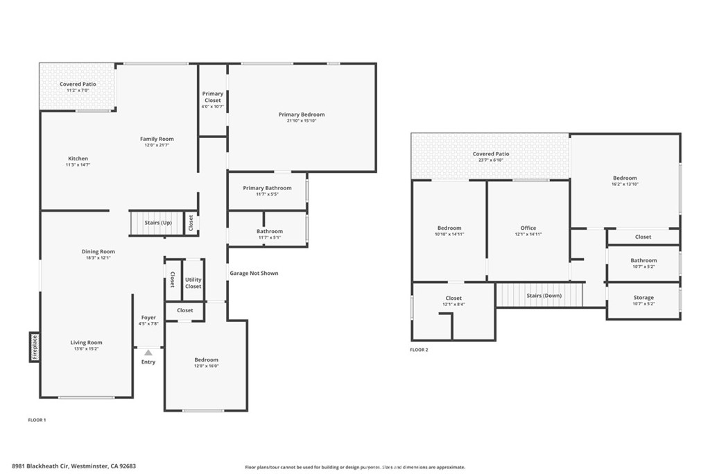 8981 Blackheath Circle