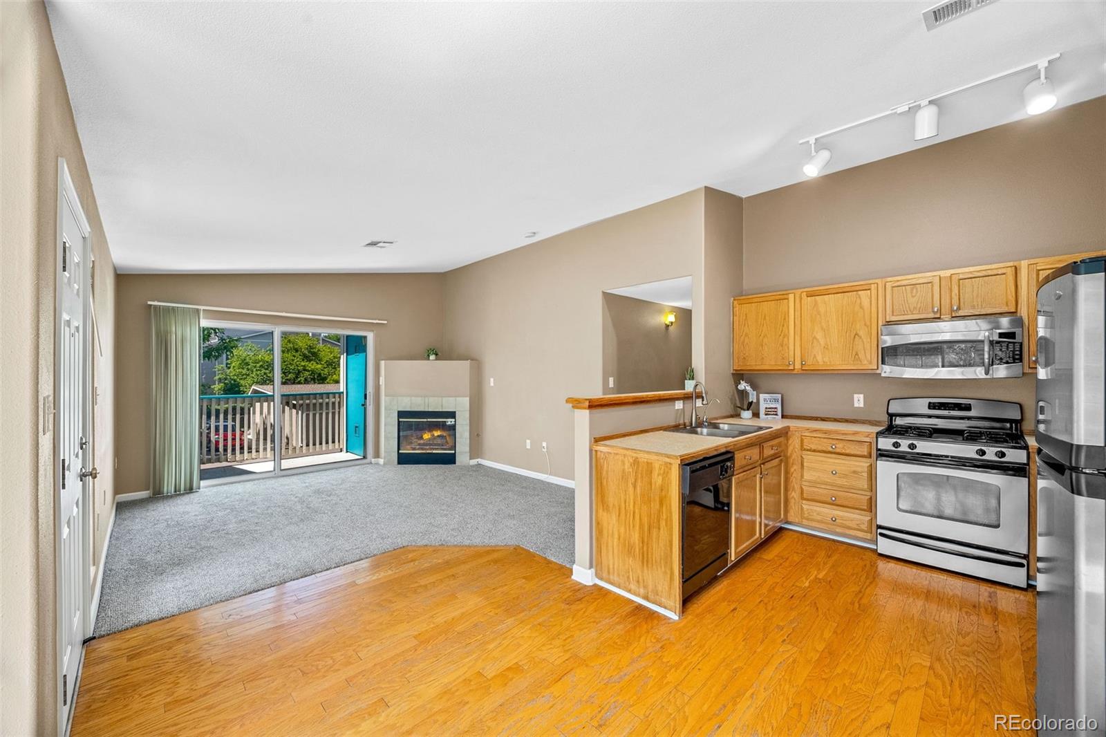 8407 Thunder Ridge Way Unit: 204