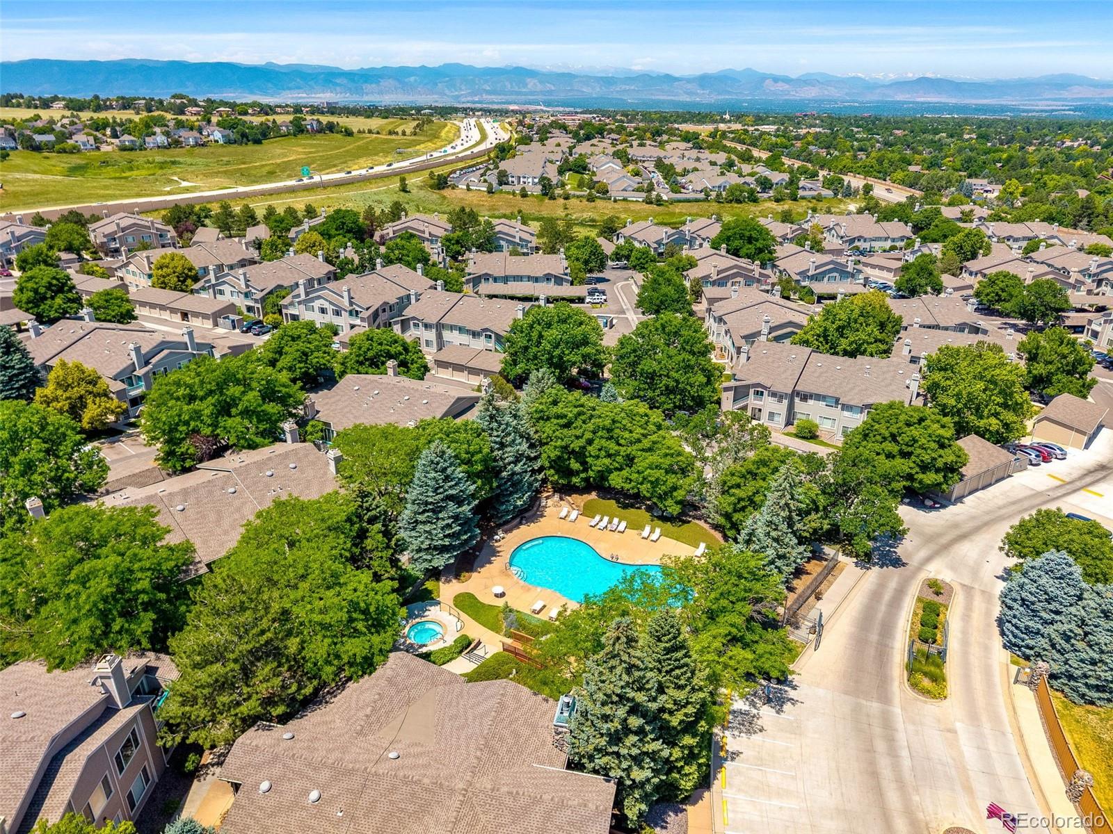 8407 Thunder Ridge Way Unit: 204