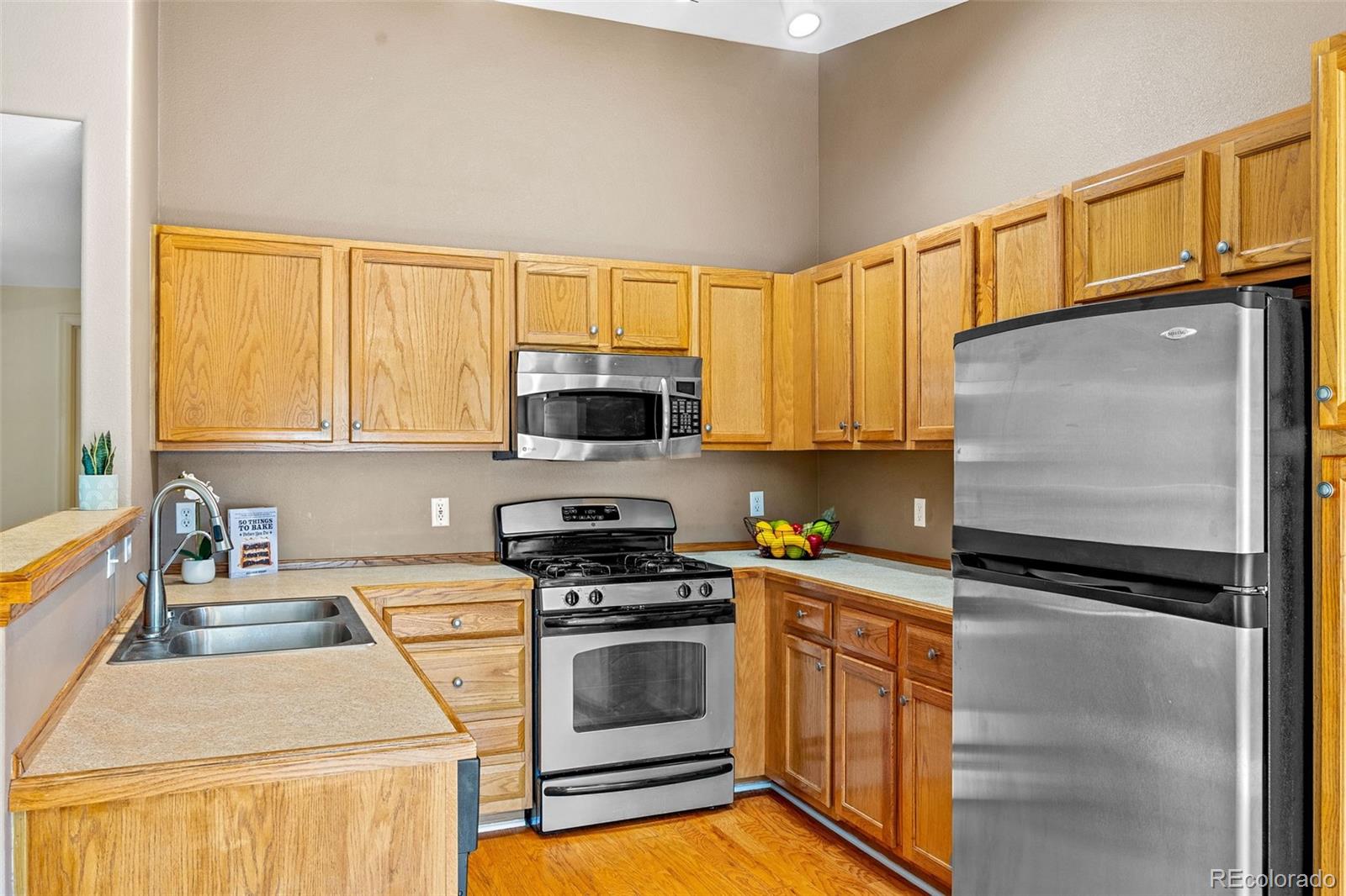 8407 Thunder Ridge Way Unit: 204
