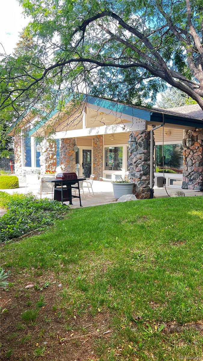 8407 Thunder Ridge Way Unit: 204