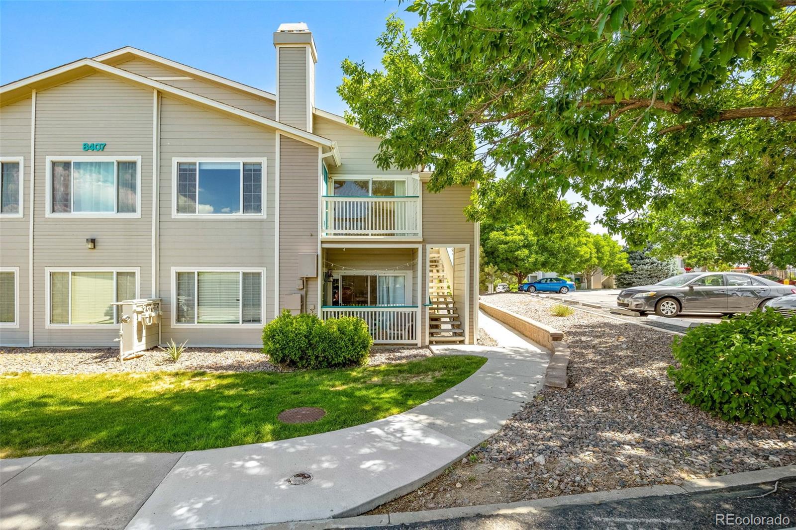 8407 Thunder Ridge Way Unit: 204