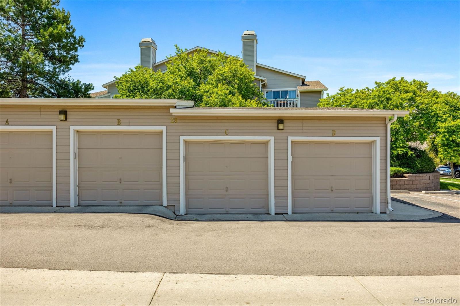 8407 Thunder Ridge Way Unit: 204