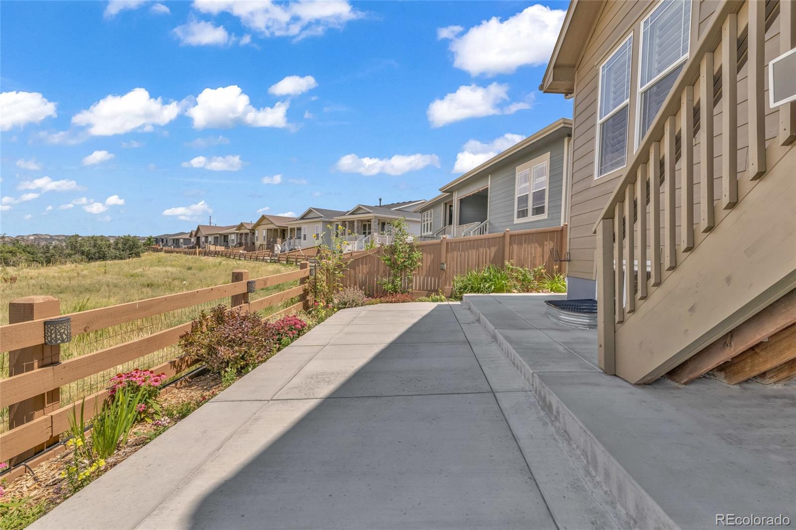 4365 Hidden Gulch Road