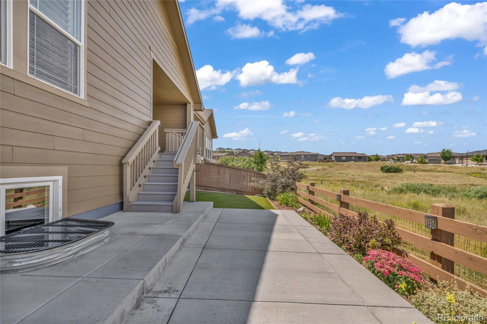 4365 Hidden Gulch Road