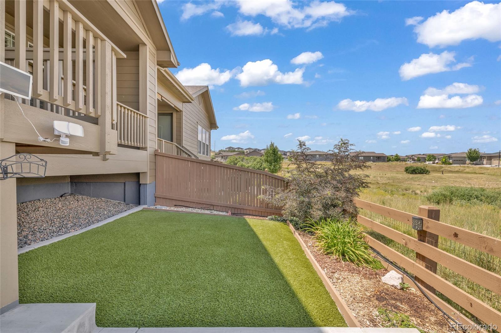 4365 Hidden Gulch Road