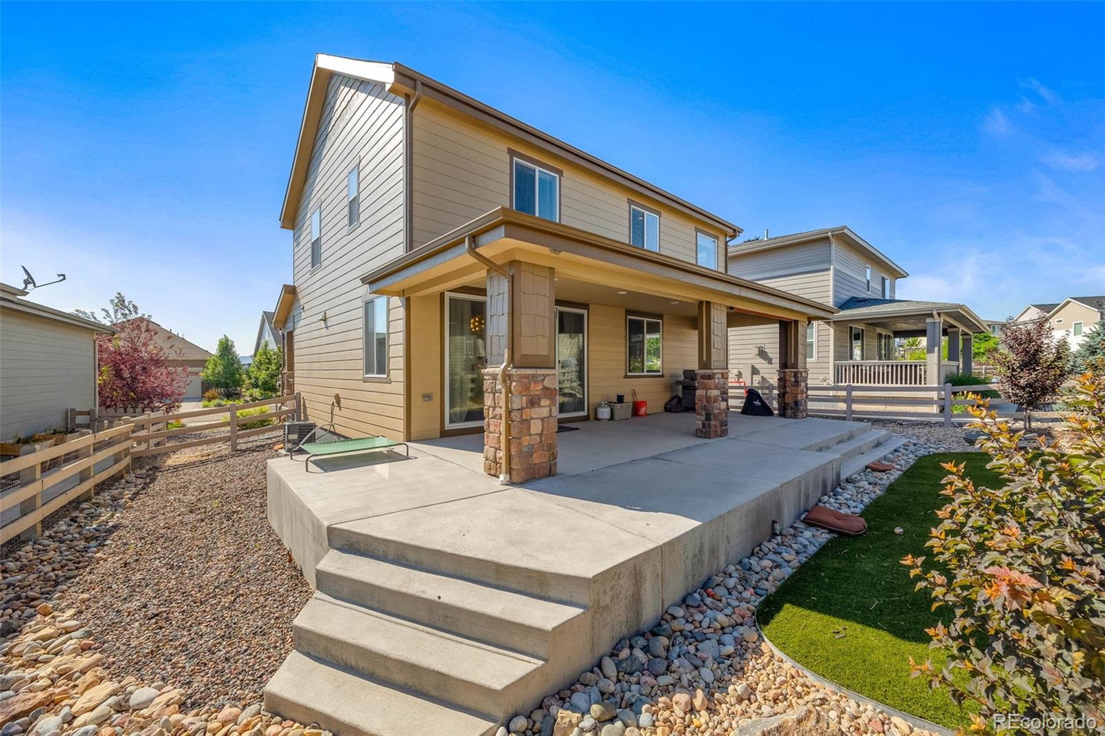 9099 Fraser River Street