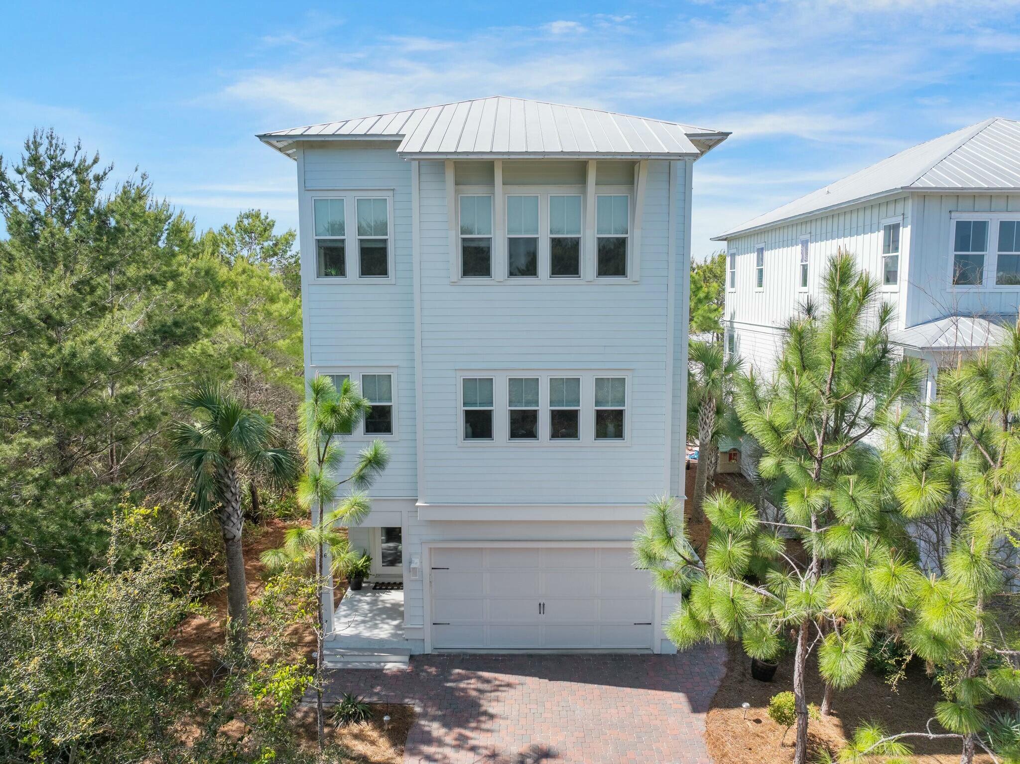 166 Clipper Street