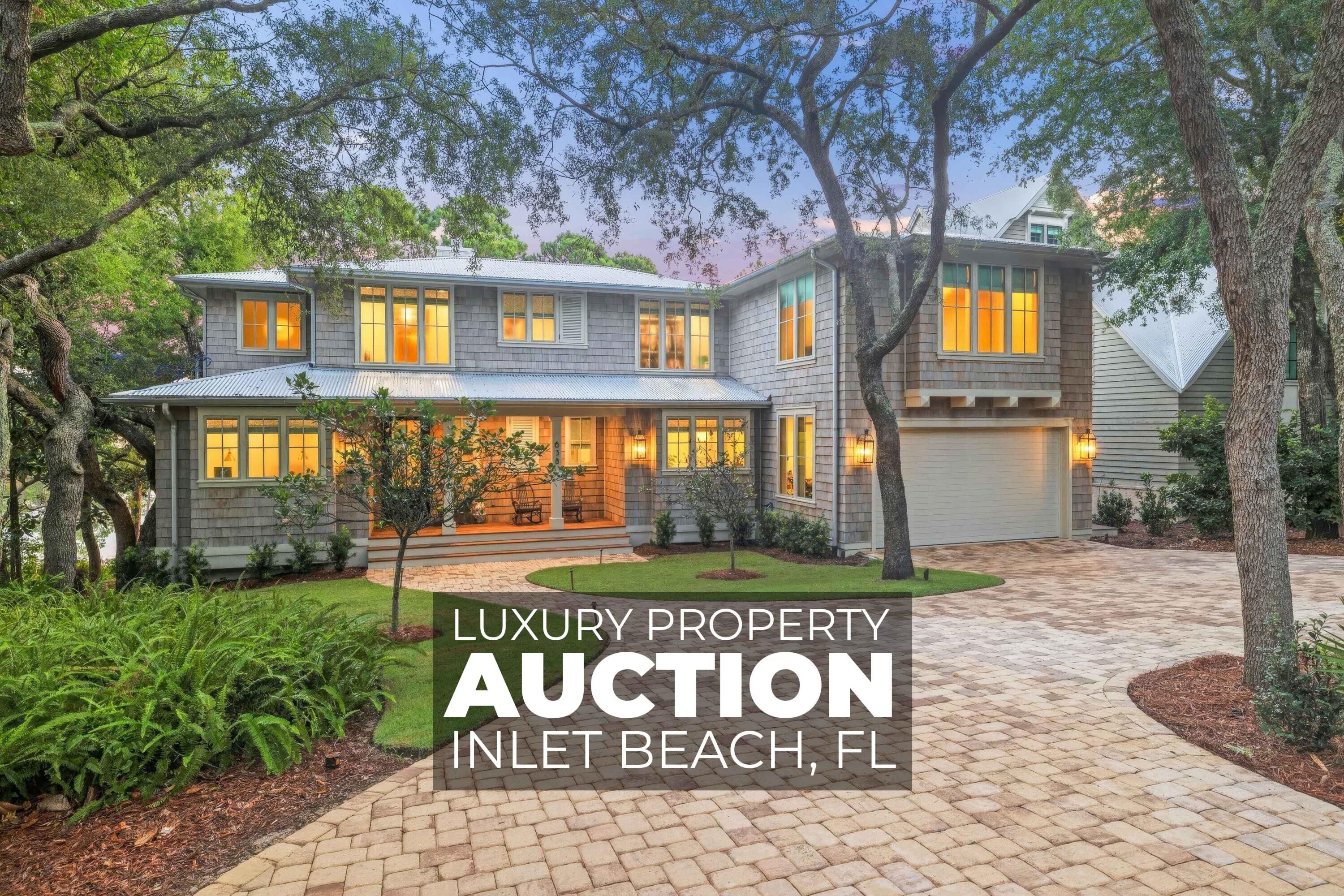 638 N Walton Lakeshore Drive