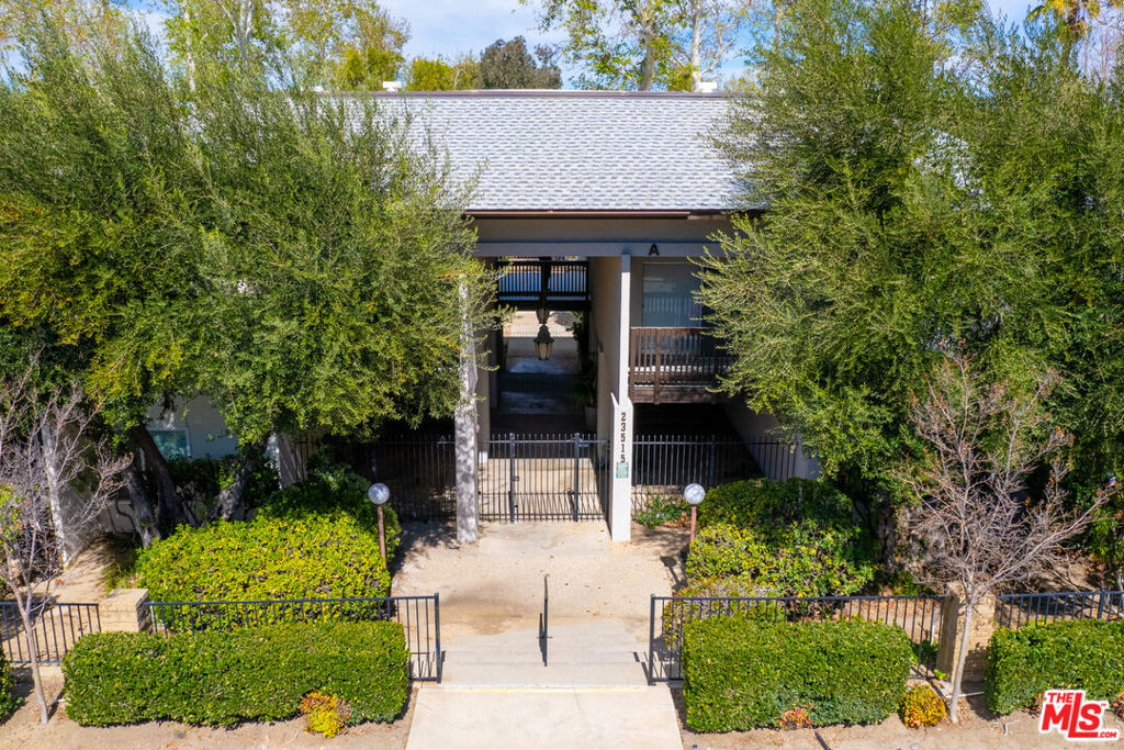 23515 Lyons Avenue 233