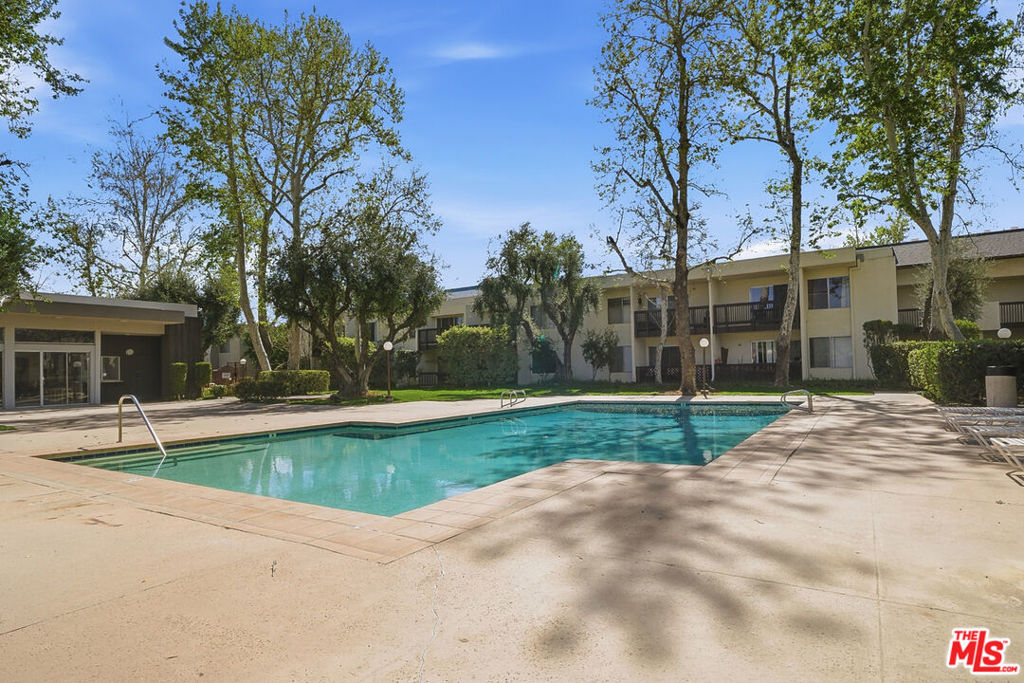 23515 Lyons Avenue 233