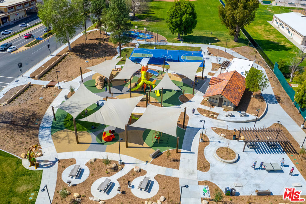23515 Lyons Avenue 233