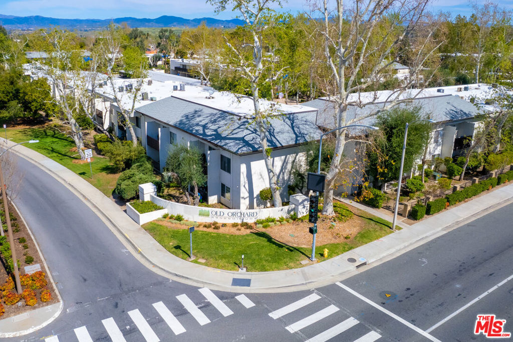 23515 Lyons Avenue 233