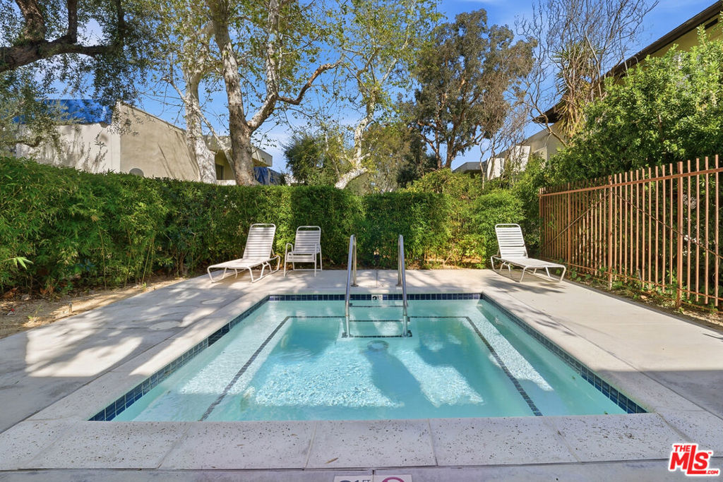 23515 Lyons Avenue 233