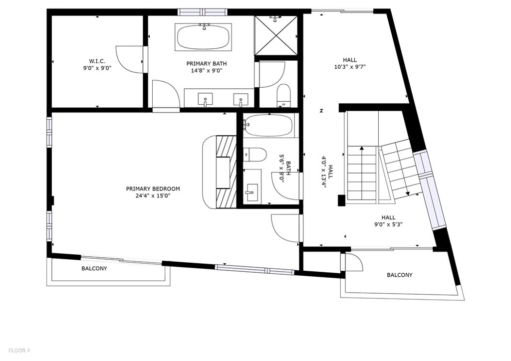 2635 Adelbert Avenue