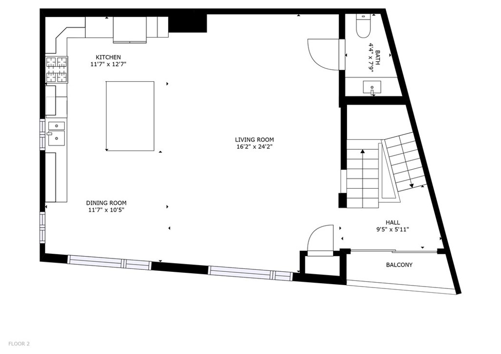 2635 Adelbert Avenue