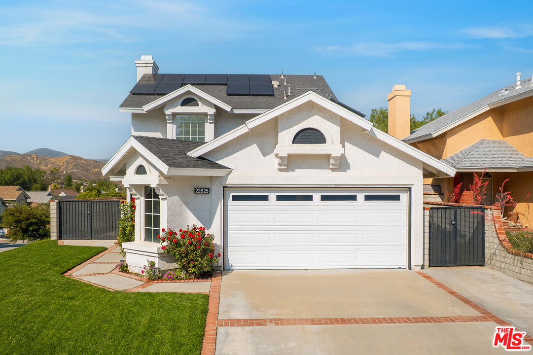 22825 Aspen Ct