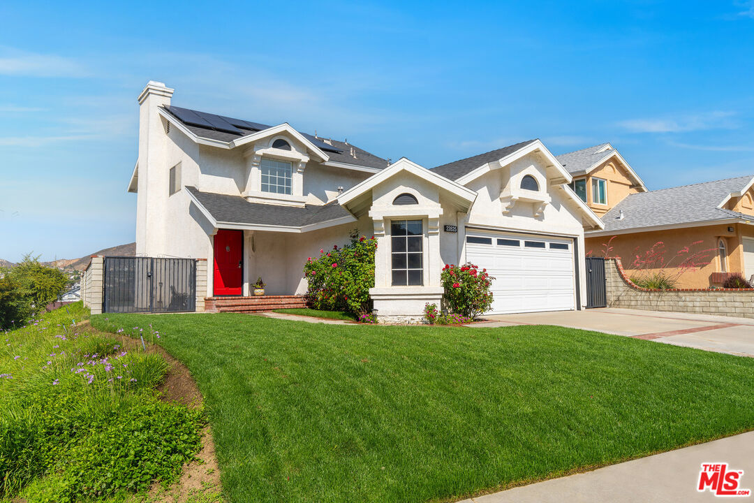 22825 Aspen Ct