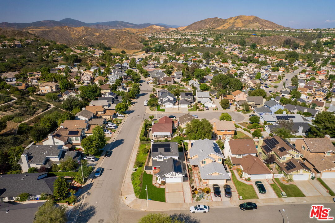 22825 Aspen Ct