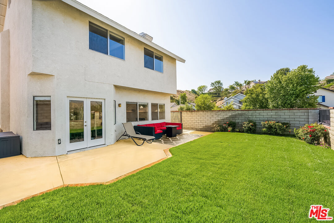 22825 Aspen Ct