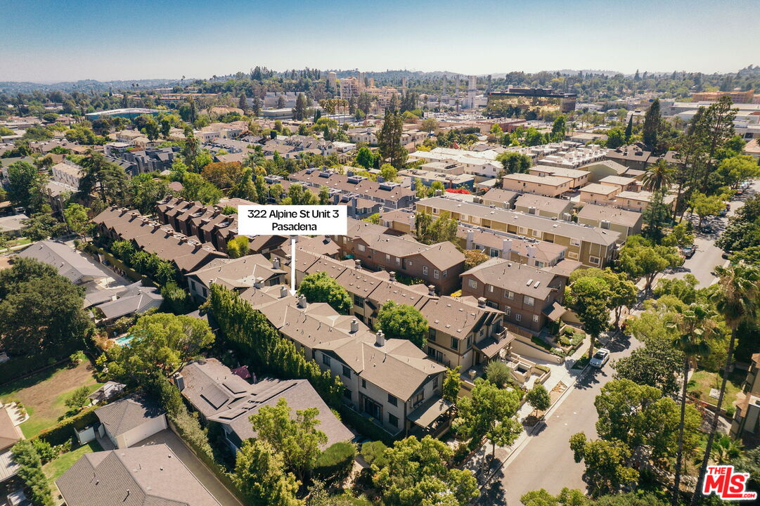 322 Alpine St Unit: 3
