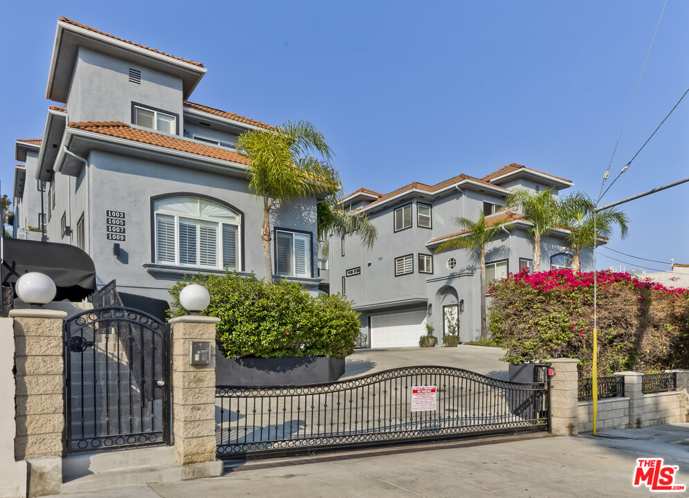 1007 Figueroa Ter Unit: B