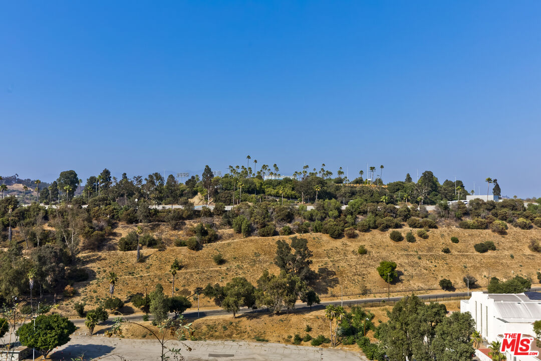 1007 Figueroa Ter Unit: B