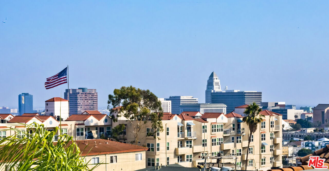 1007 Figueroa Ter Unit: B