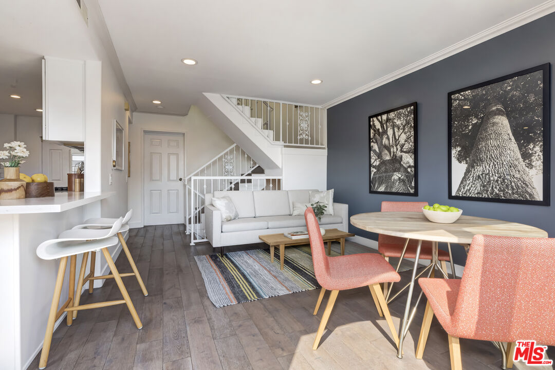 1007 Figueroa Ter Unit: B