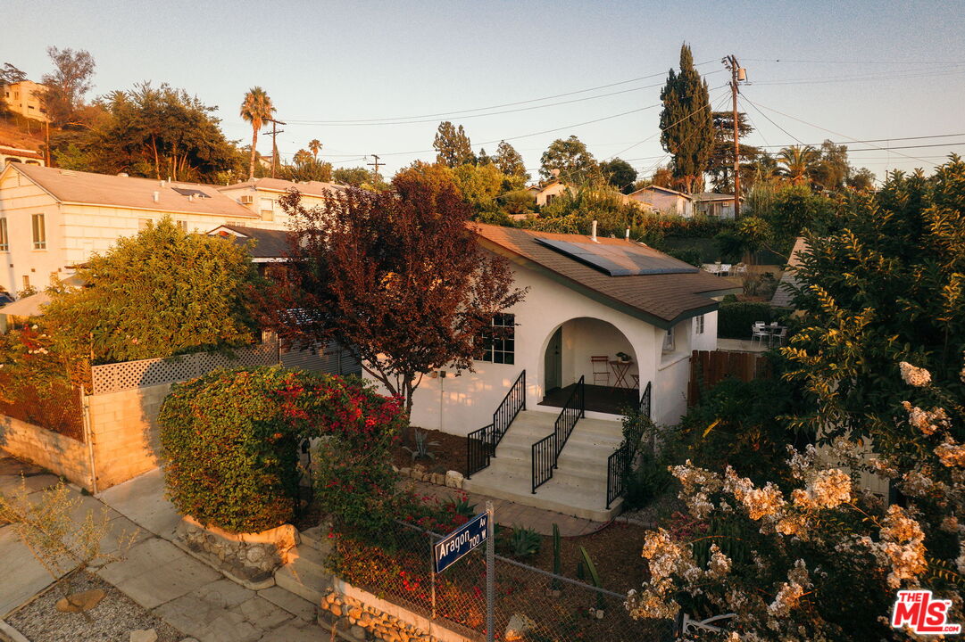 3356 Pepper Ave